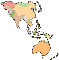 CEDAR Audio dealers: Asia and Australasia