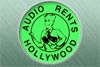 Audio Rents logo