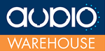 Audio Warehouse logo