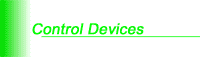 Control Devices logo