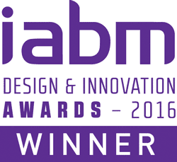 IABM Award