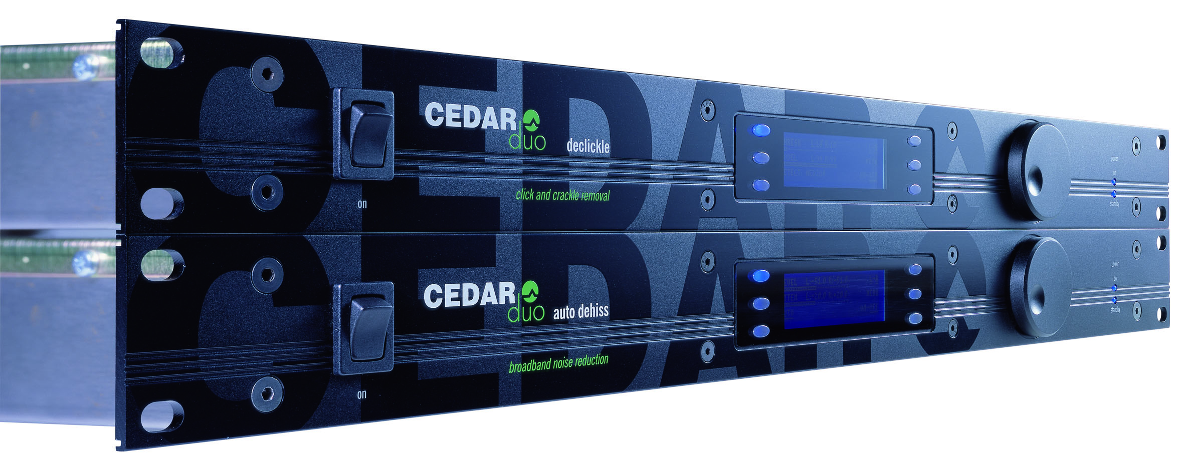 CEDAR DNS One