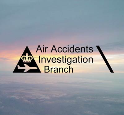 UK Air Accidents Investigation Branch