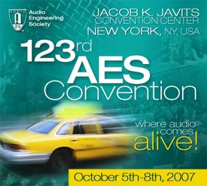 AES123 banner