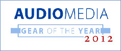 DNS 8 Live TVBE Award 2012