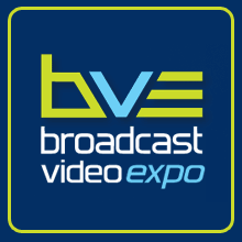 BVE 2010 logo