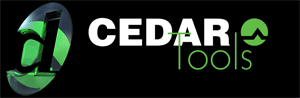 CEDAR Tools logo