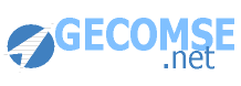 Gecomse logo