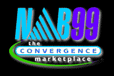 NAB Convention 1999