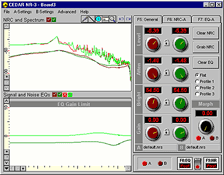 CEDAR for Windows NR-3 noise reduction software