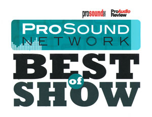 PSN Best Of Show Award