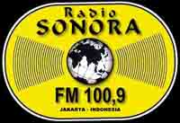 Radio Sonora logo