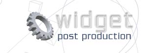 Widget Post Production logo